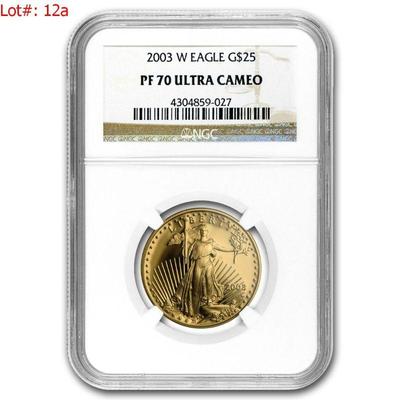 For more information and to place your bids, kindly visit us at https://garnetgazelle.hibid.com/ BID NOW!
