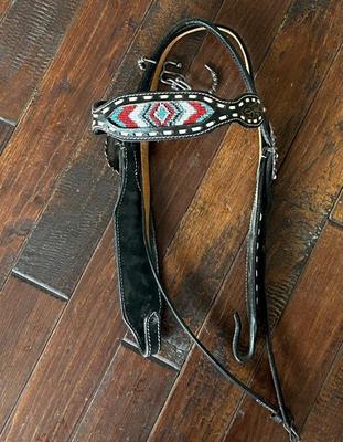 Horse Headstall 