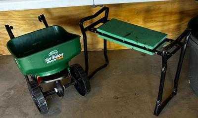 Outdoor Equipment