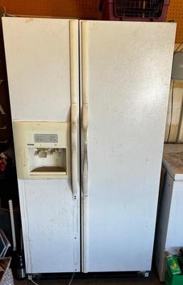 Garage Refridgerator