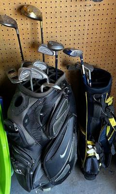 Golf Clubs