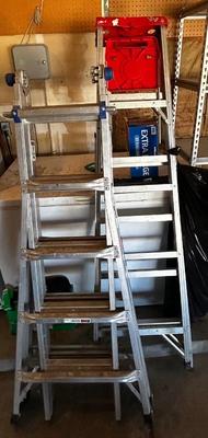 Ladders