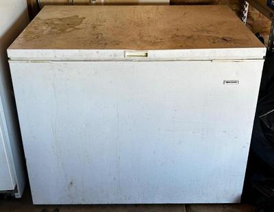 Freezer