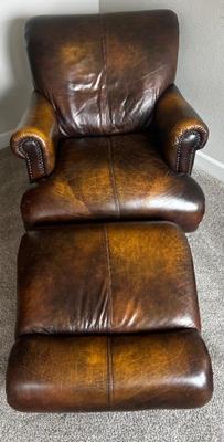 Leather Chairs