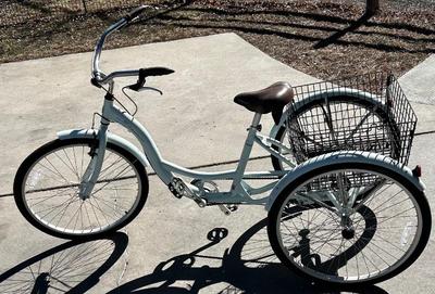 Schwinn Trycicle 