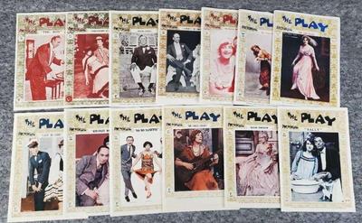 Palaeophonics the play pictorials some with cds