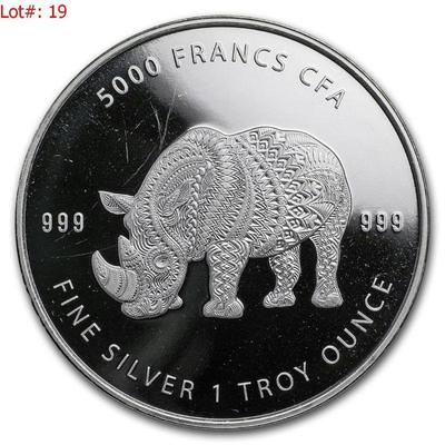 For more information and to place your bids, kindly visit us at https://garnetgazelle.hibid.com/ BID NOW!