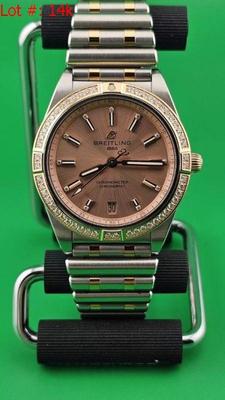 For more information and to place your bids, kindly visit us at https://garnetgazelle.hibid.com/ BID NOW!