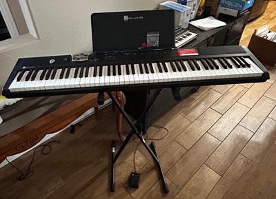 Keyboard