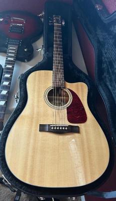 Acoustic Guitar