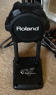Roland Kickpad