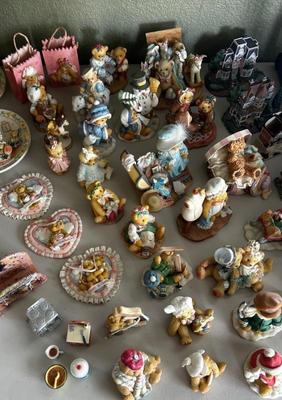 Cherished Teddies