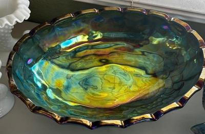 Carnival Glass