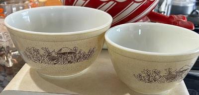 Pyrex 