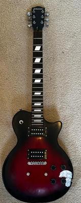 Electric Guitar