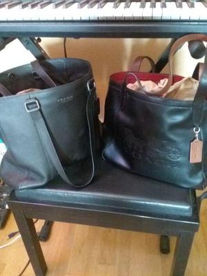 Coach purses