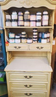 Dixie Belle Paint take 50% off 