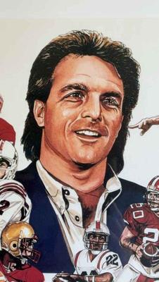Doug flutie flutie thru the years