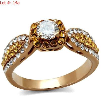 For more information and to place your bids, kindly visit us at https://garnetgazelle.hibid.com/ BID NOW!