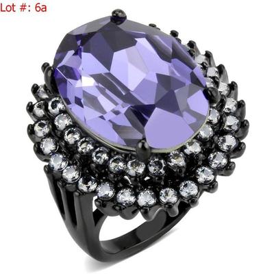 For more information and to place your bids, kindly visit us at https://garnetgazelle.hibid.com/ BID NOW!