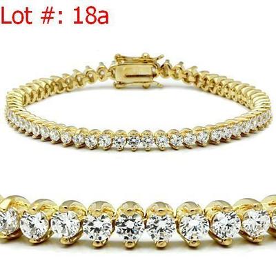 For more information and to place your bids, kindly visit us at https://garnetgazelle.hibid.com/ BID NOW!
