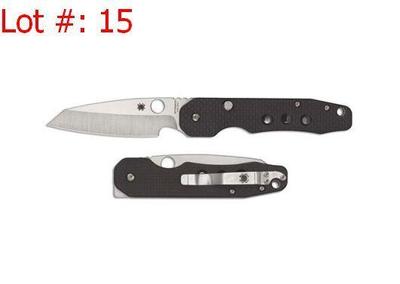 For more information and to place your bids, kindly visit us at https://garnetgazelle.hibid.com/ BID NOW!