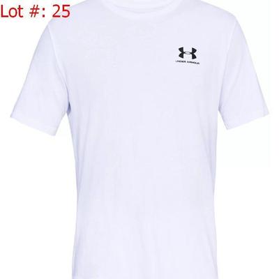 For more information and to place your bids, kindly visit us at https://garnetgazelle.hibid.com/ BID NOW!