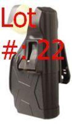 For more information and to place your bids, kindly visit us at https://garnetgazelle.hibid.com/ BID NOW!