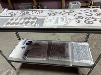 Craft Room