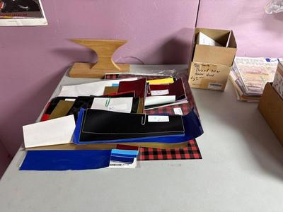 Hear vinyl transfer sheets