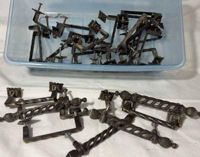 Drawer pulls