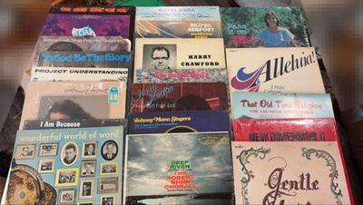 Religious albums 2