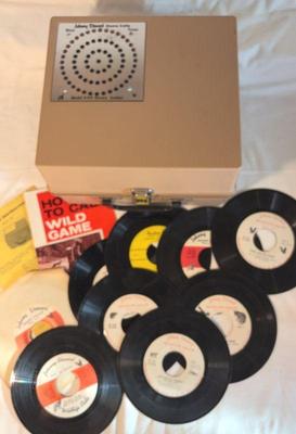 Stewart electronic caller