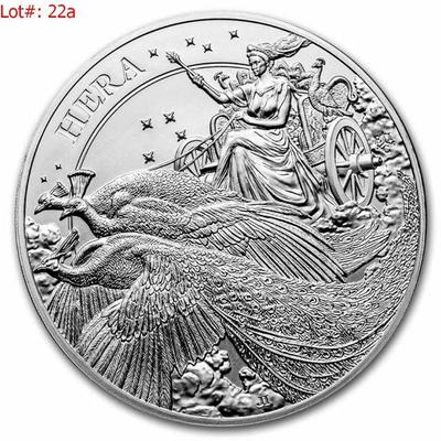 For more information and to place your bids, kindly visit us at https://garnetgazelle.hibid.com/ BID NOW!
