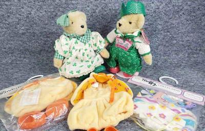 Muffy vanderbear spring outfits