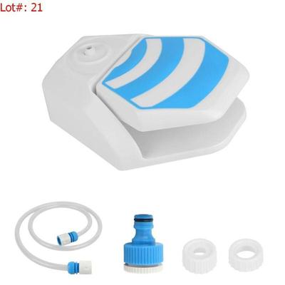 For more information and to place your bids, kindly visit us at https://garnetgazelle.hibid.com/ BID NOW!