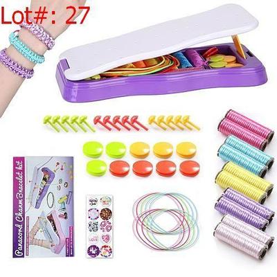 For more information and to place your bids, kindly visit us at https://garnetgazelle.hibid.com/ BID NOW!