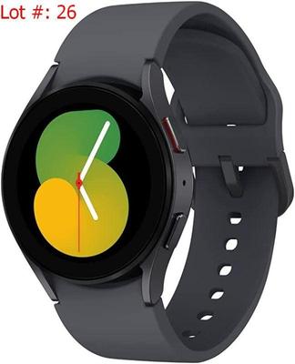 For more information and to place your bids, kindly visit us at https://garnetgazelle.hibid.com/ BID NOW!