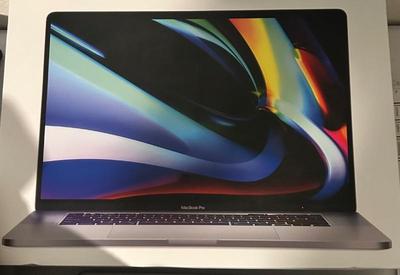 Macbook Pro