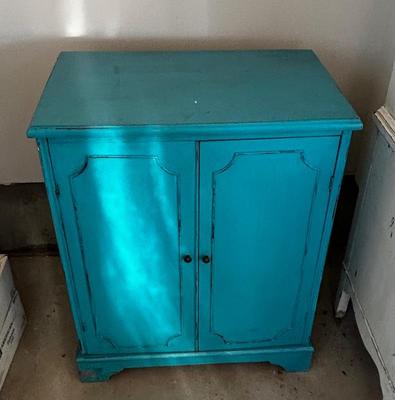 Rustic Furniture