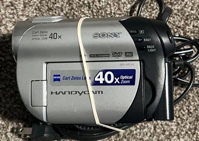 Sony Handycam