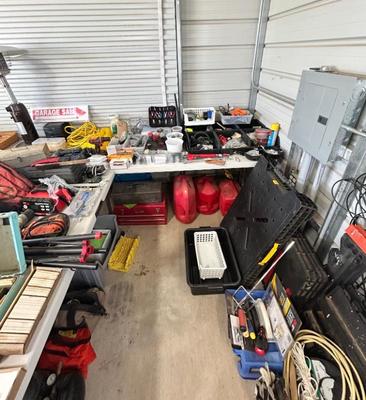 Tools!