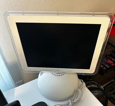 Vintage Apple Computer