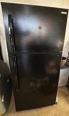 Garage Refrigerator