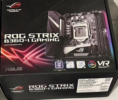 Gaming Gear