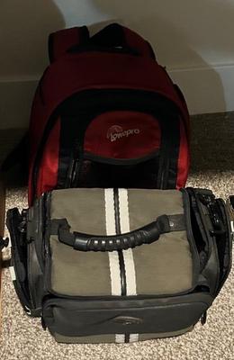 Camera Bags