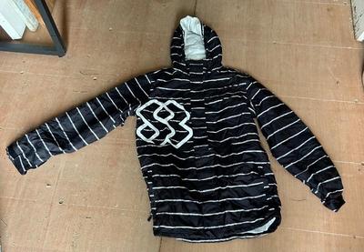 Snowboarding Coats