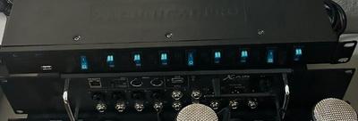 Behringer X Air XR12 Digital Mixer