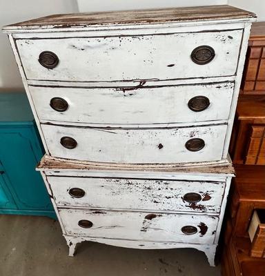 Shabby Chic