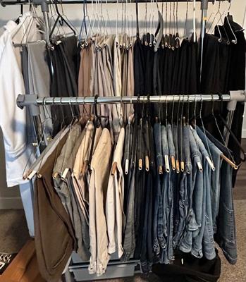 Men's Pants